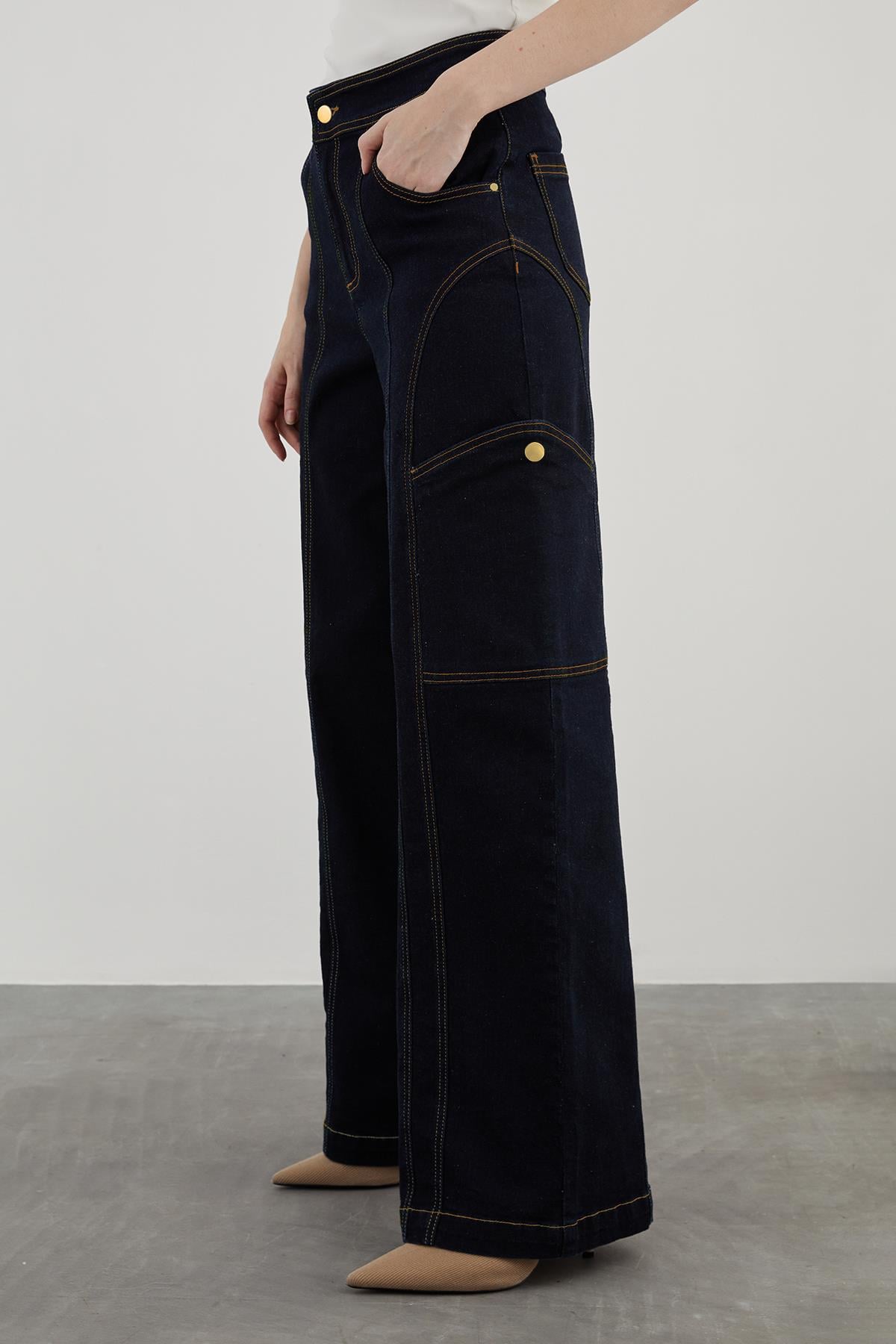 MVI006 KIWE PANTOLON