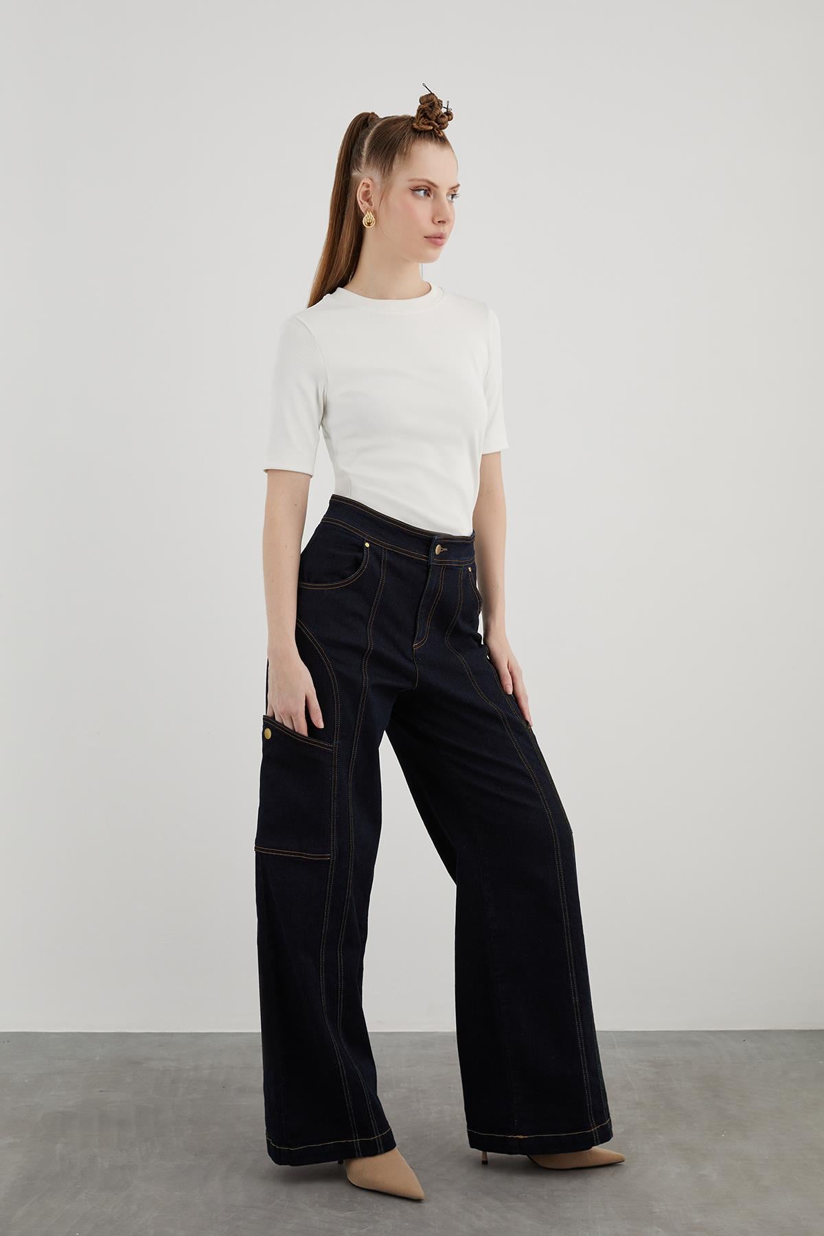 MVI006 KIWE PANTOLON