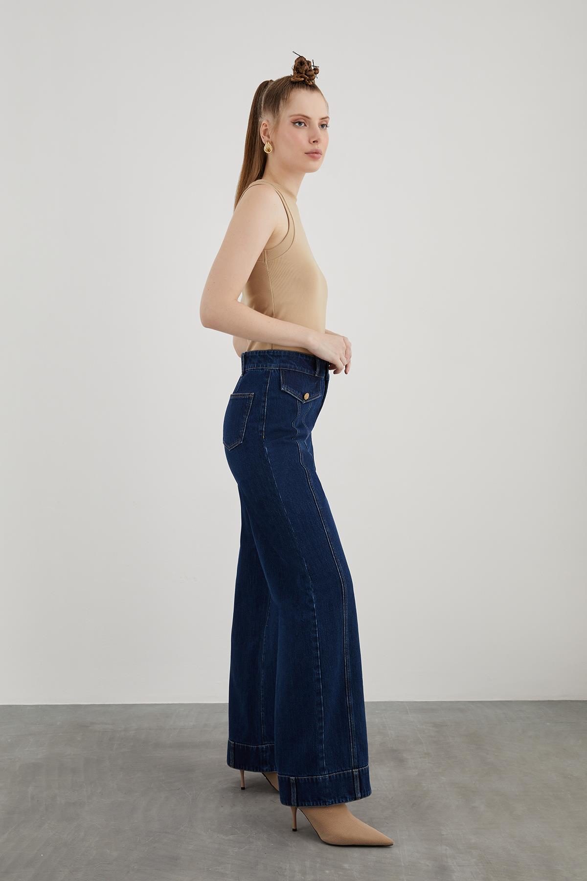MVI014 KIWE PANTOLON
