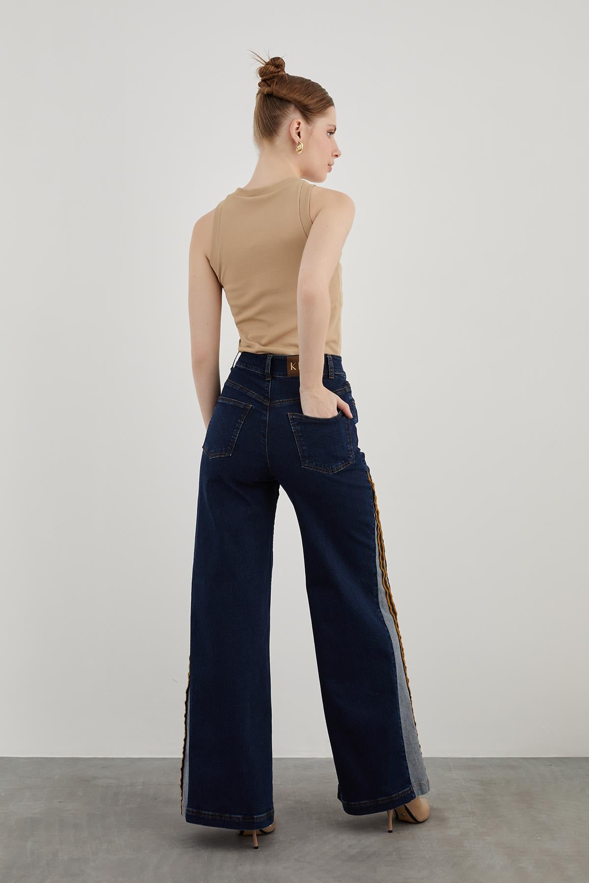 MVI015 KIWE PANTOLON