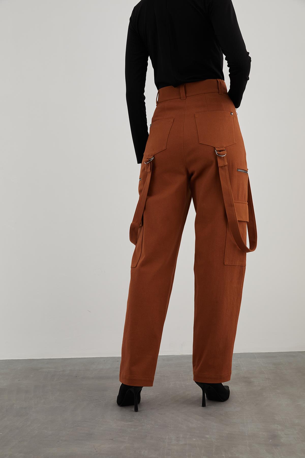 MVI302 GIZIA PANTOLON