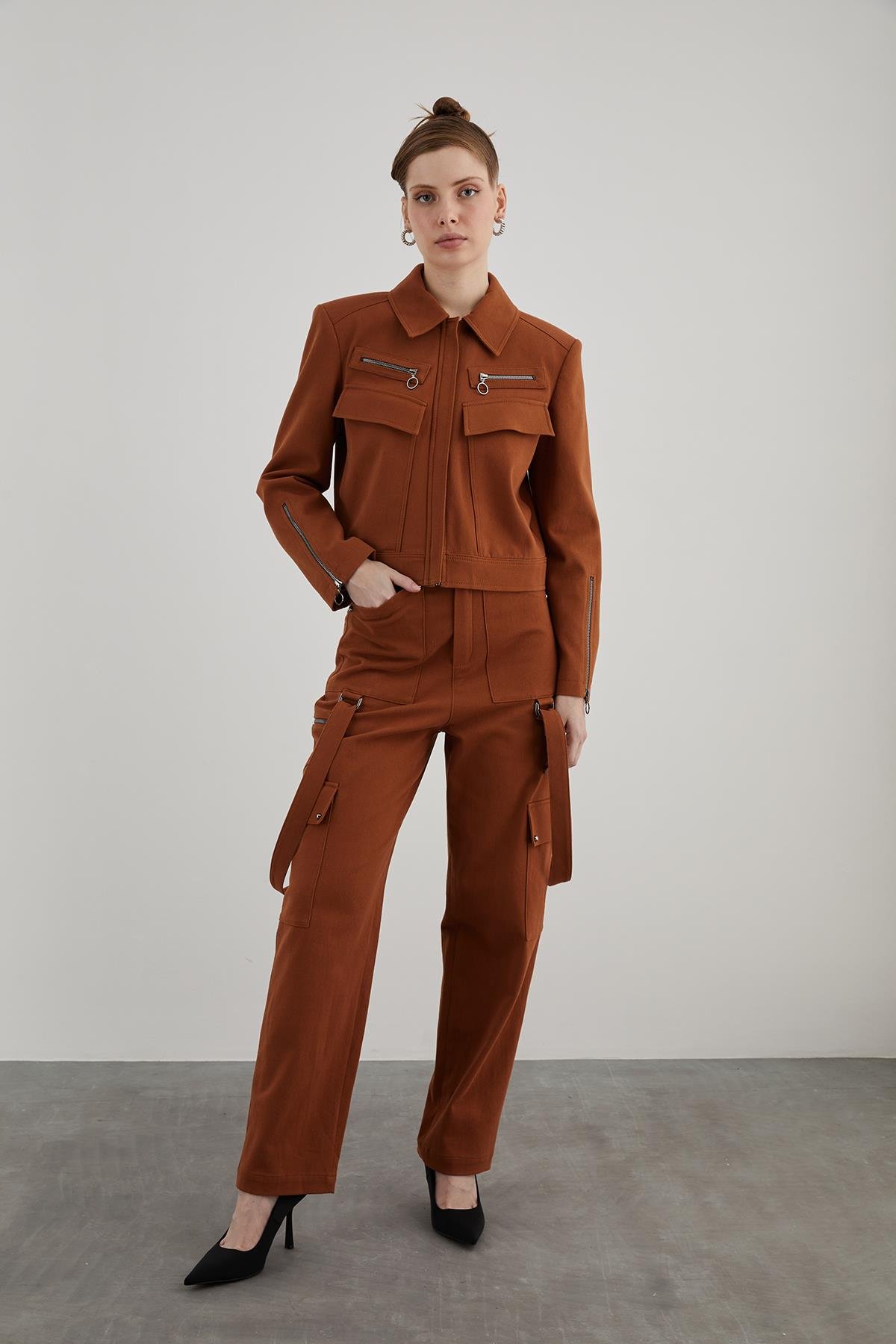 MVI302 GIZIA PANTOLON