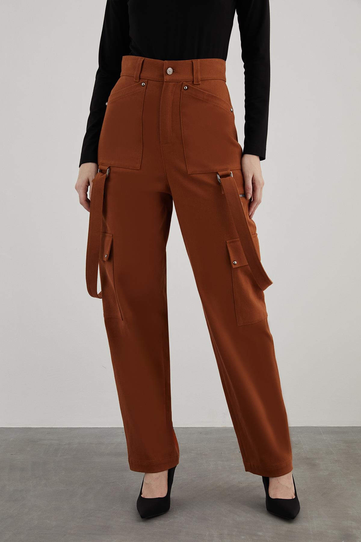 MVI302 GIZIA PANTOLON