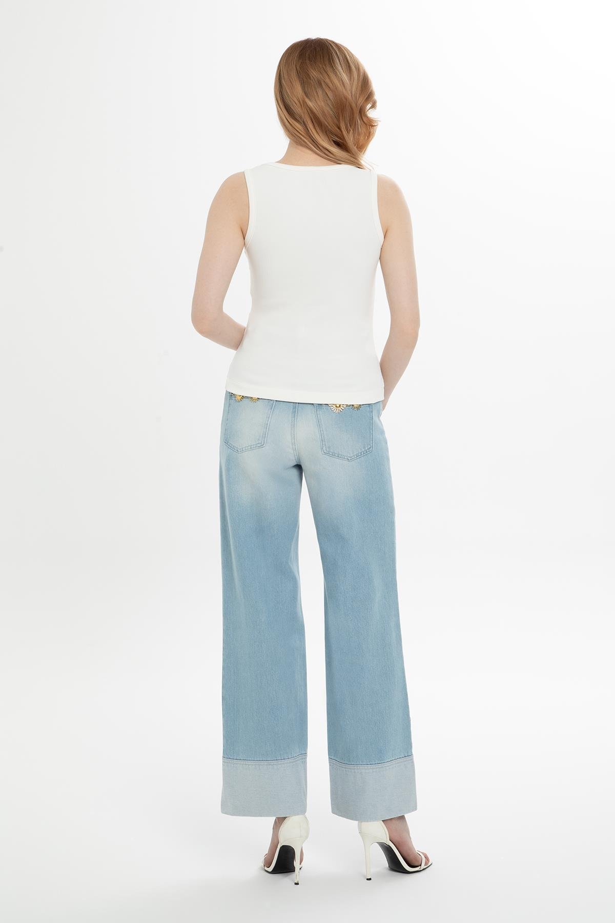 MWL008 KIWE BLUZ