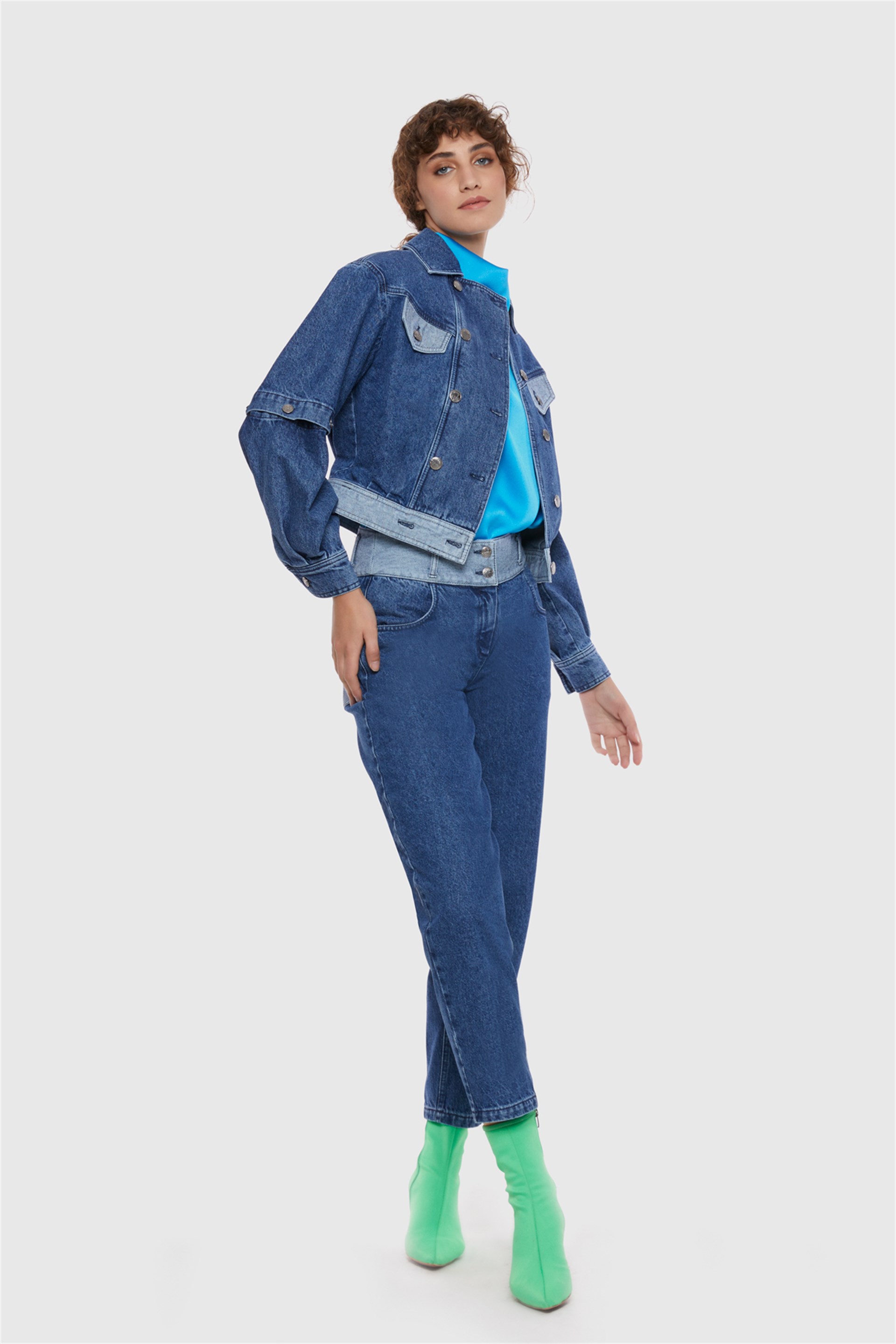 MYG002 KIWE CEKET