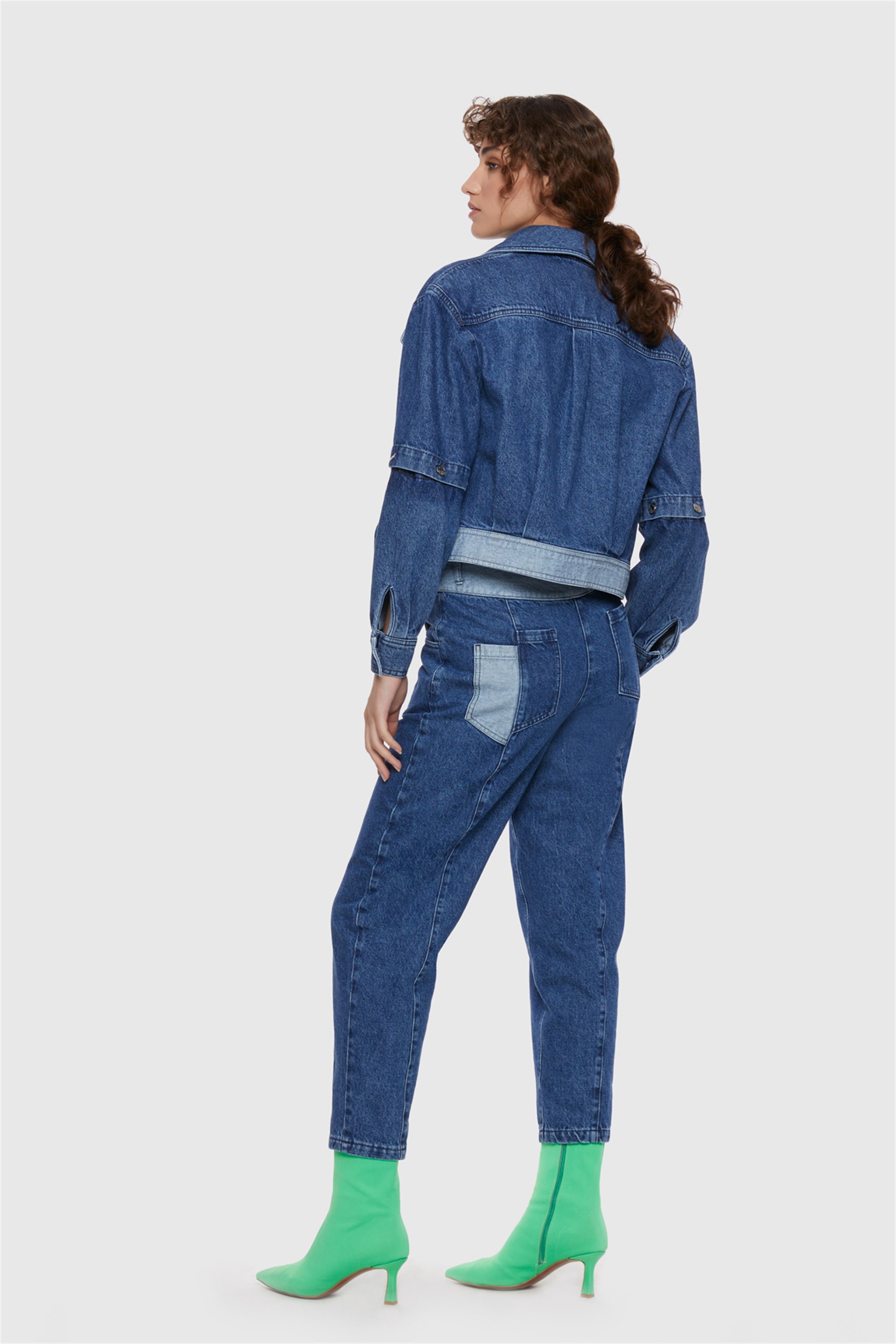 MYG002 KIWE CEKET