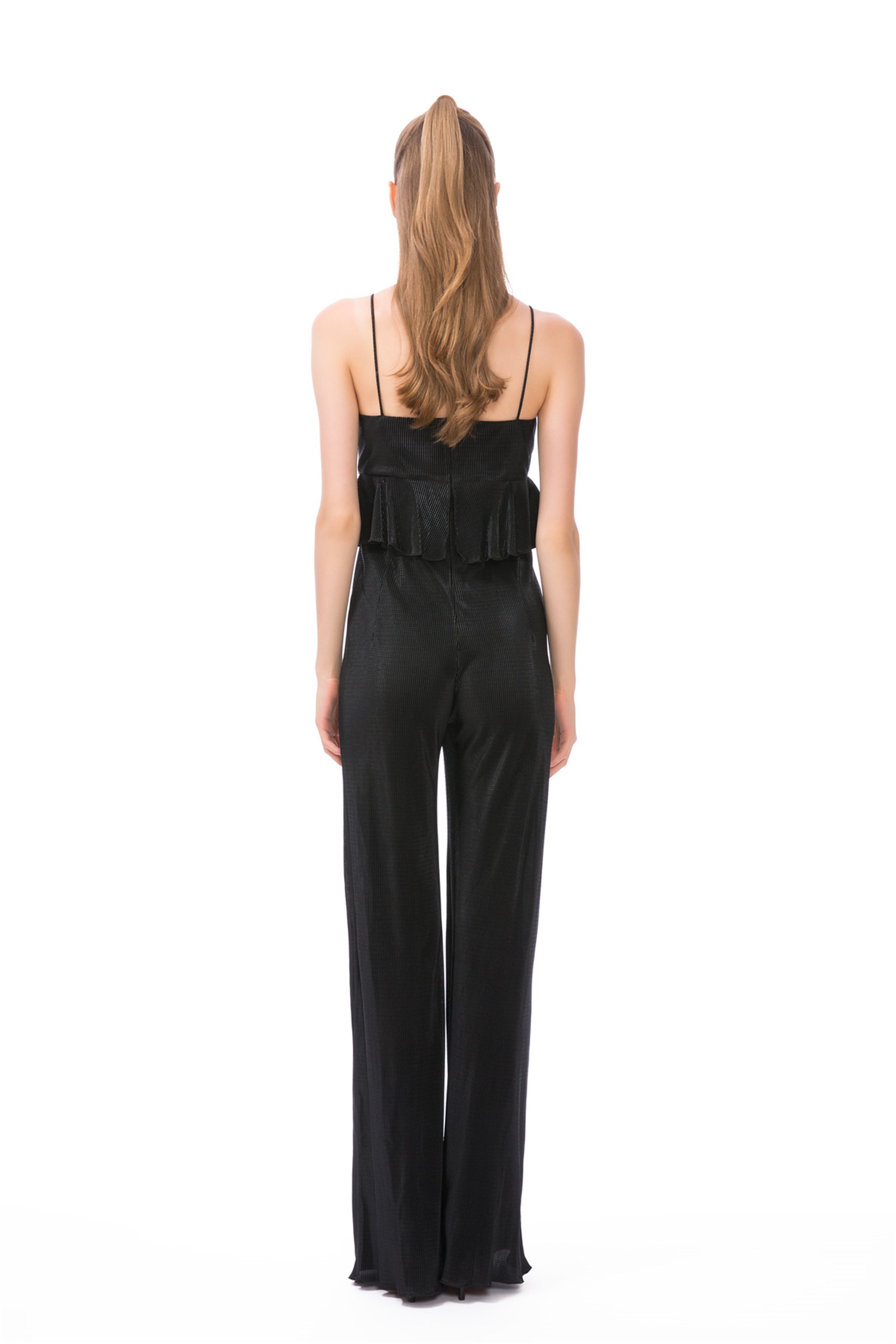 Shoulder Strap Suit