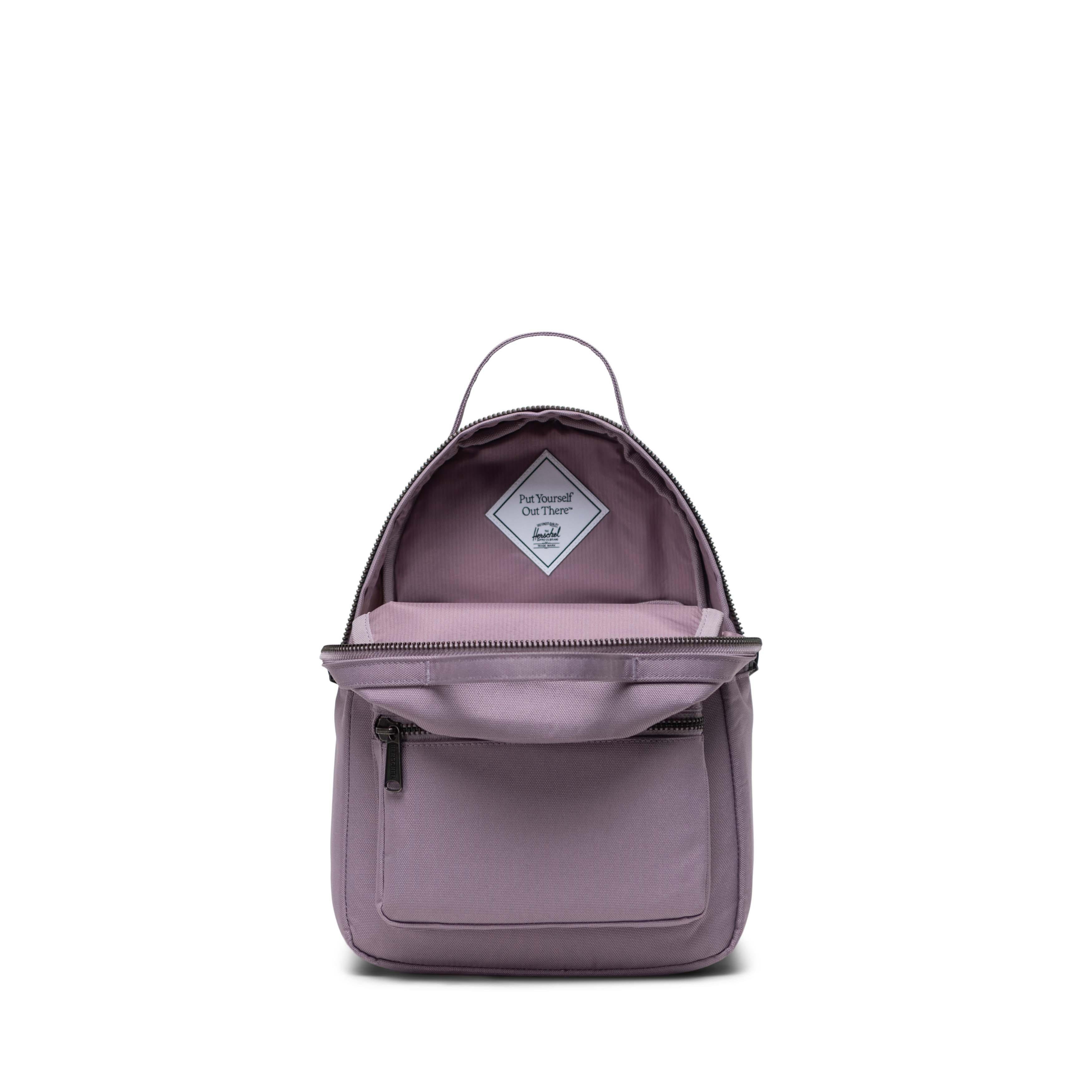 Herschel Sırt Çantası Nova Mini Backpack Nirvana Wish Store