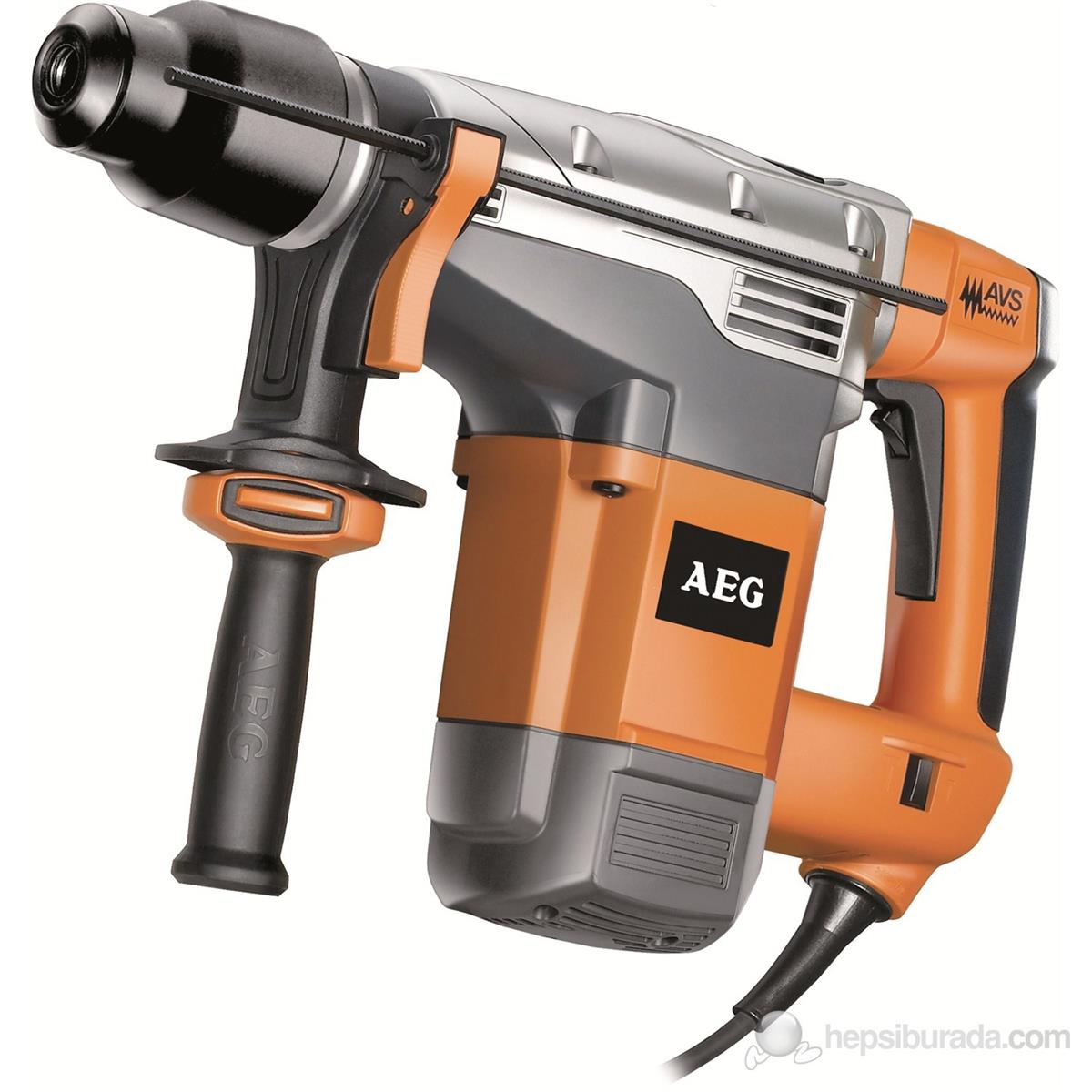 Aeg KH 5 E Sds Max Pnömatik Kırıcı Delici 1200 W