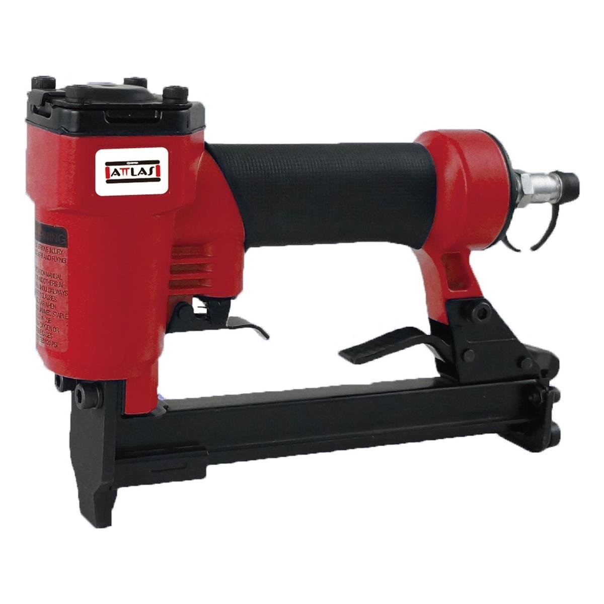 Attlas 8016 70-110 PSİ Profesyonel Havalı Zımba Tabancası 