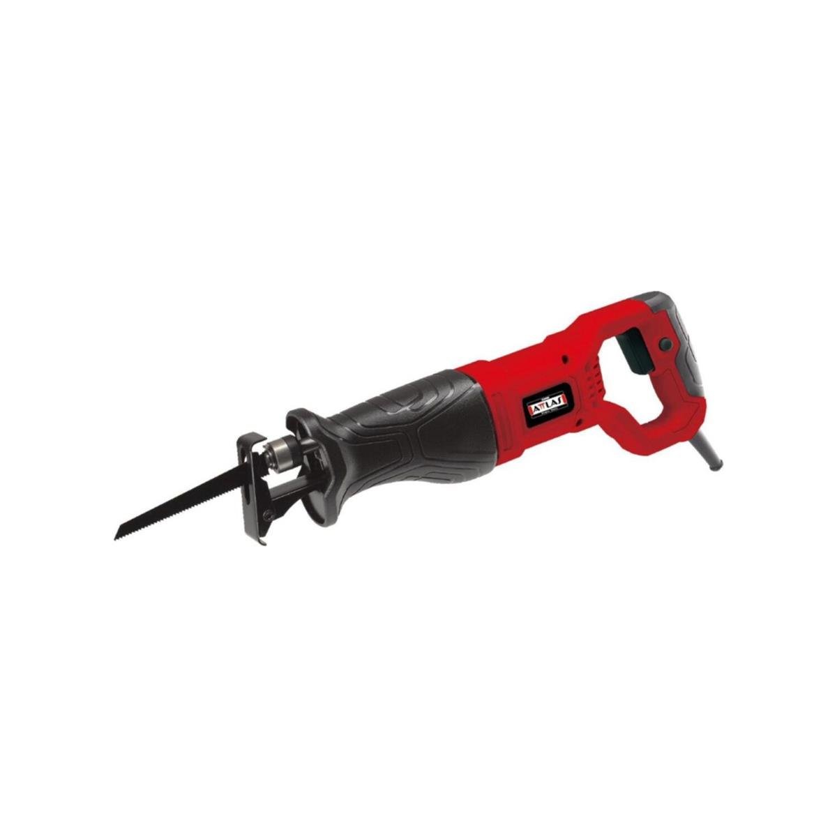 Attlas ATK 800 710 W Tilki Kuyruğu