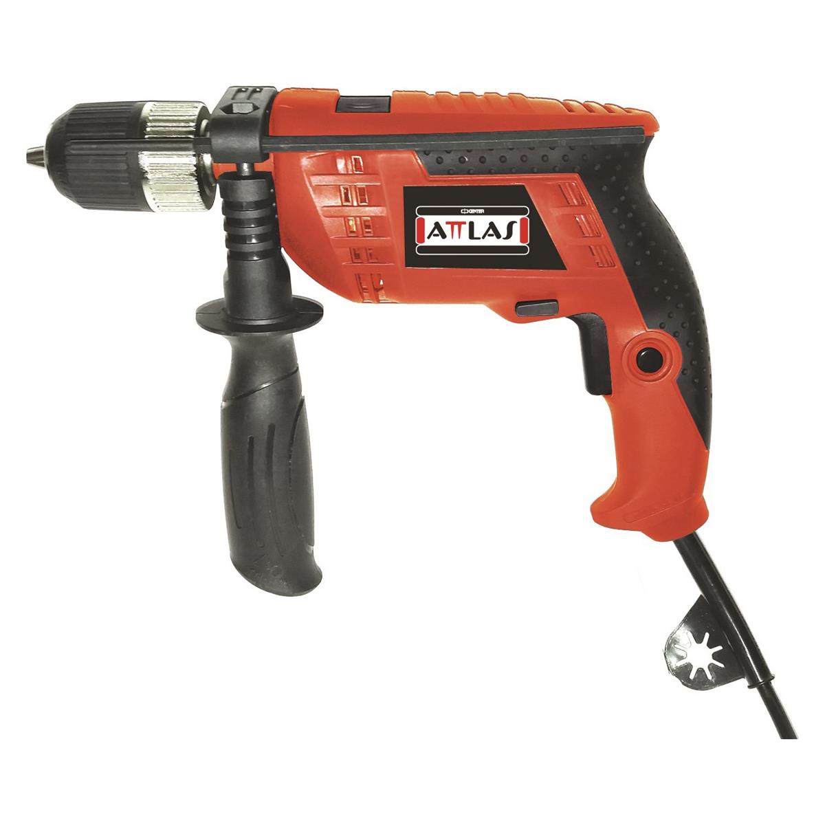 Attlas ATM 710 Darbeli Matkap 710 W
