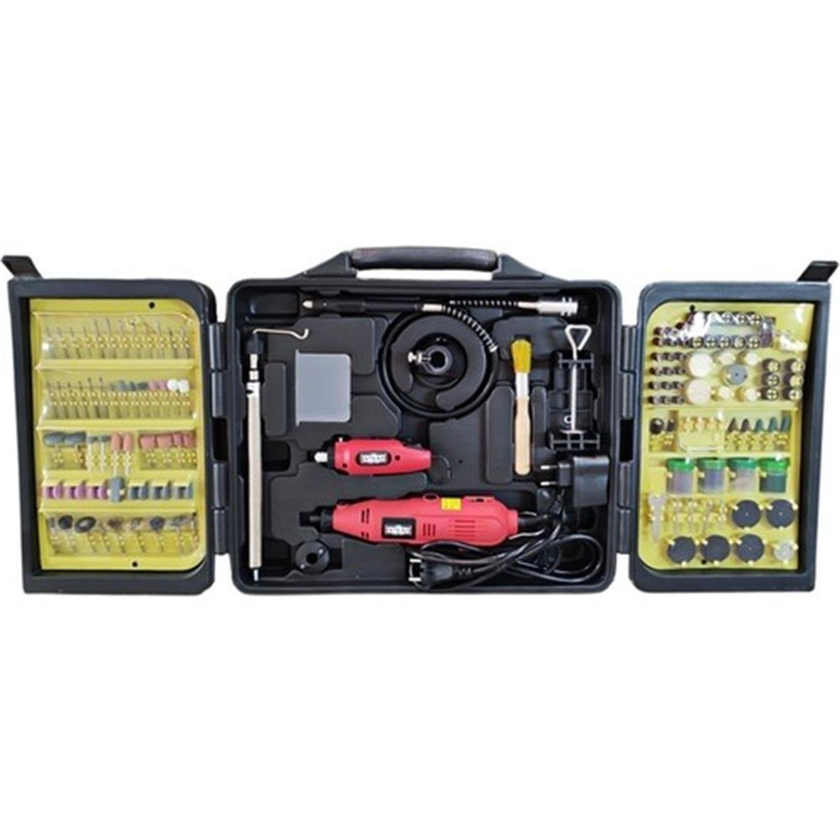 Attlas Att 135 G Gravür Seti 135 W