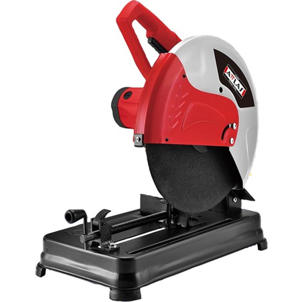 Attlas Gcs 355 B Profil Kesme Makinesi