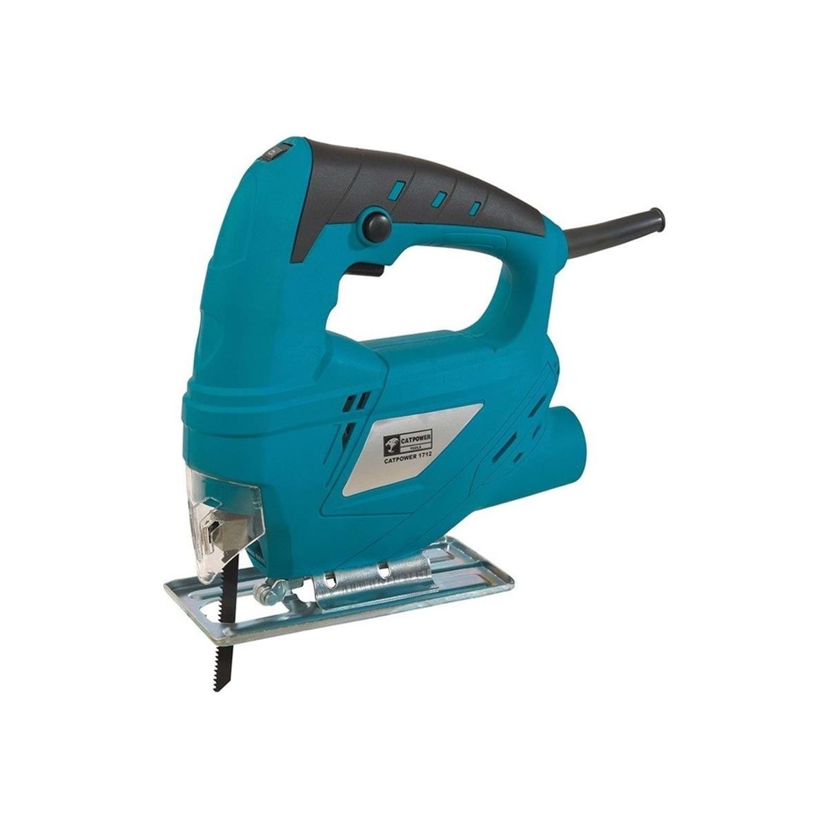 Catpower 1712 Dekupaj