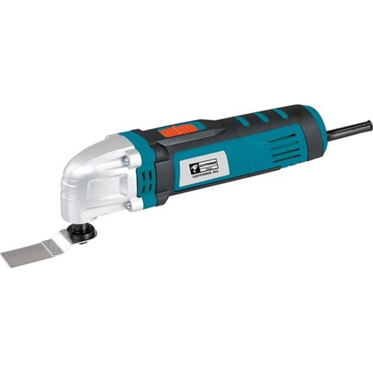 Catpower 302 400W Çok Amaçlı Multiset