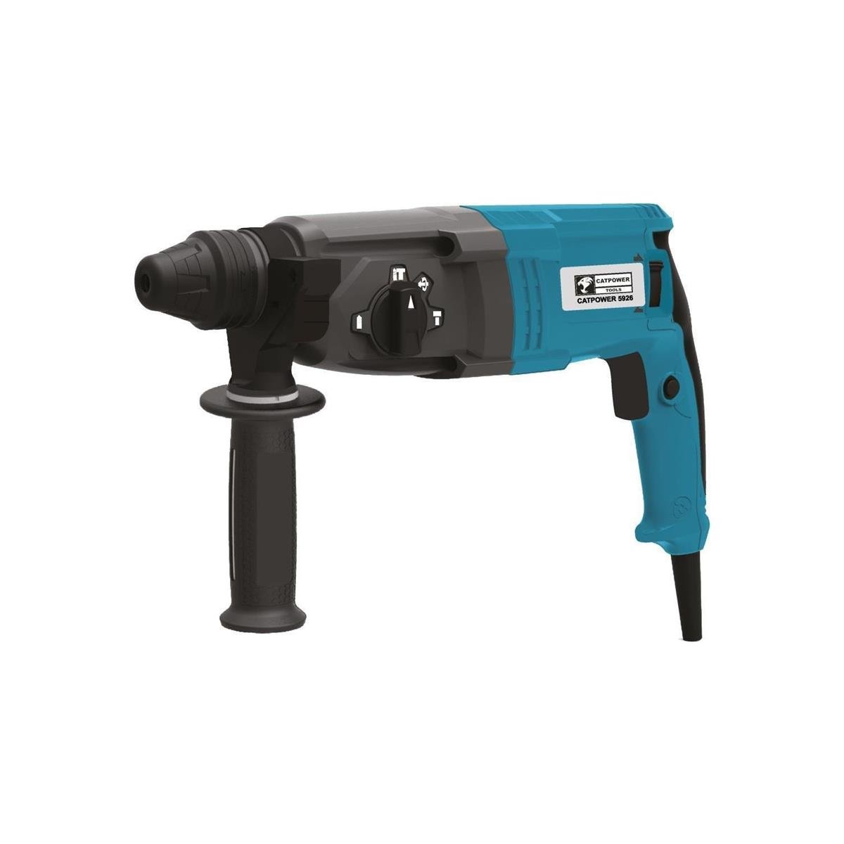 Catpower 5926 Kırıcı Delici 2,8 Joule 800 Watt