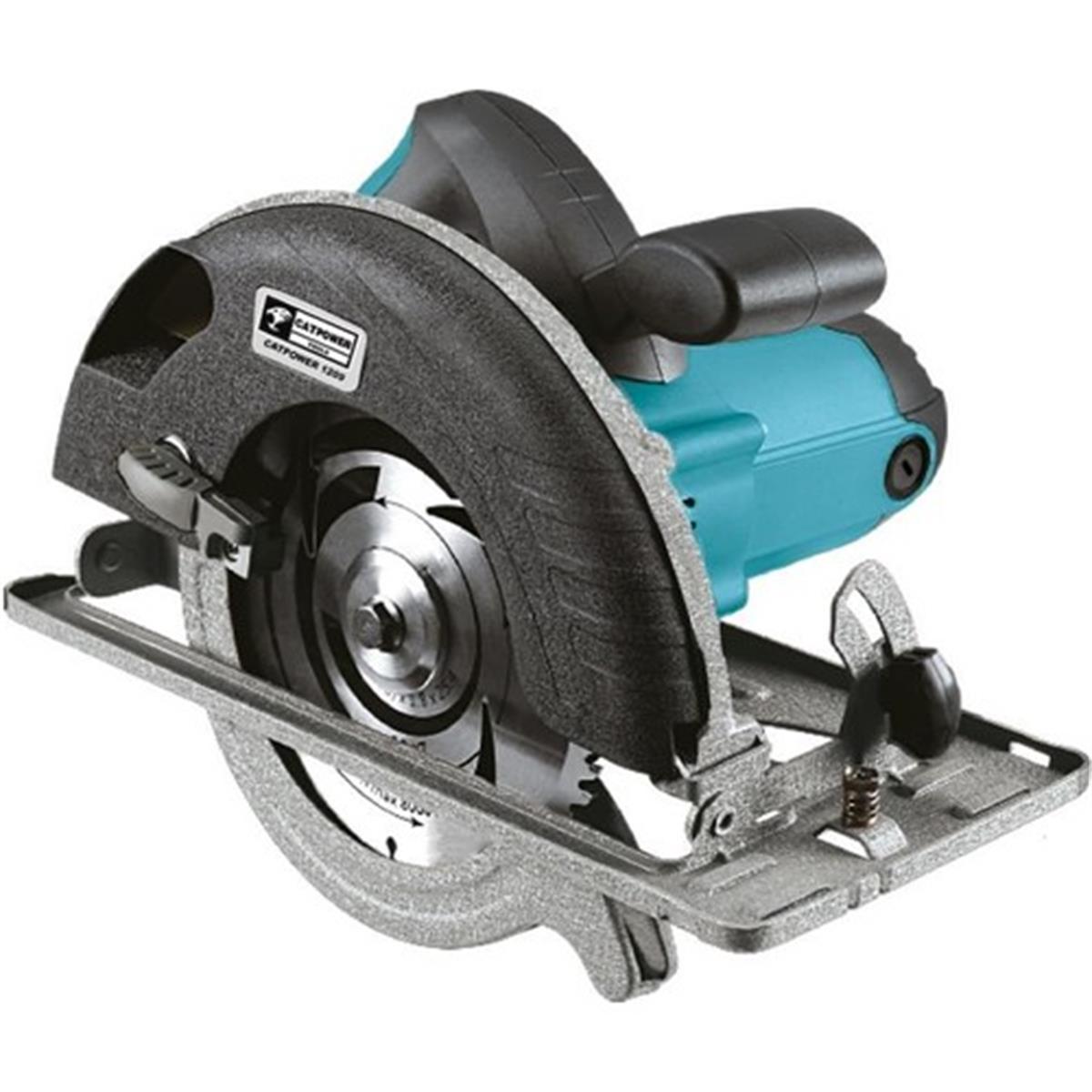 CatPower CATPOWER-1209-SUNTA Kesme 1450W, 210 mm