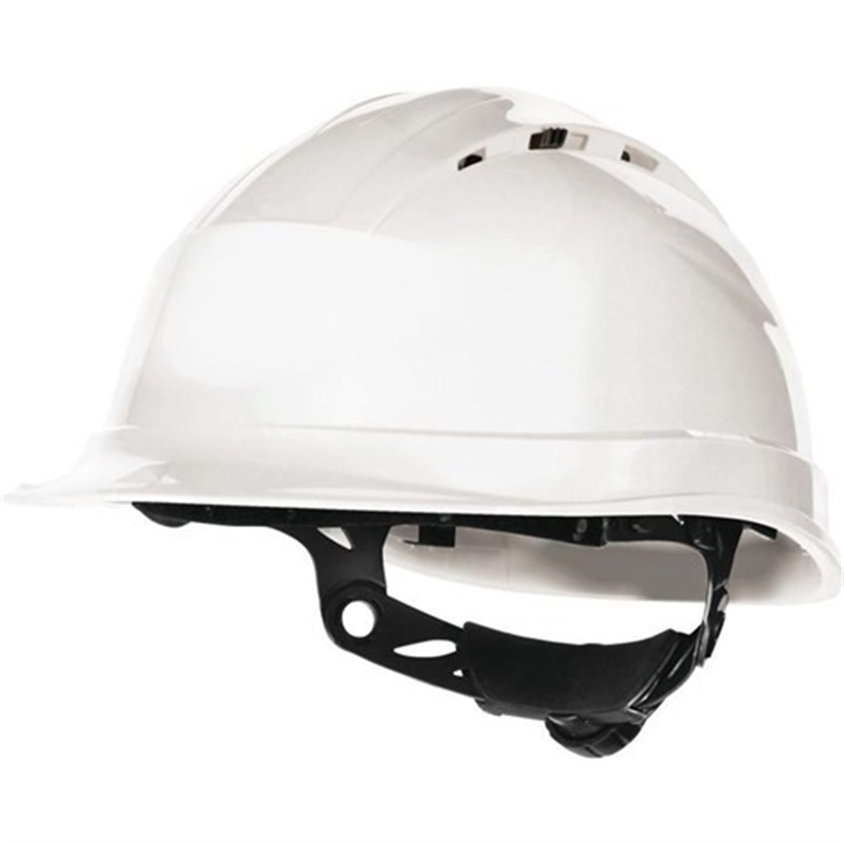 Delta Plus Baret Quartz Up Iv Beyaz Baret