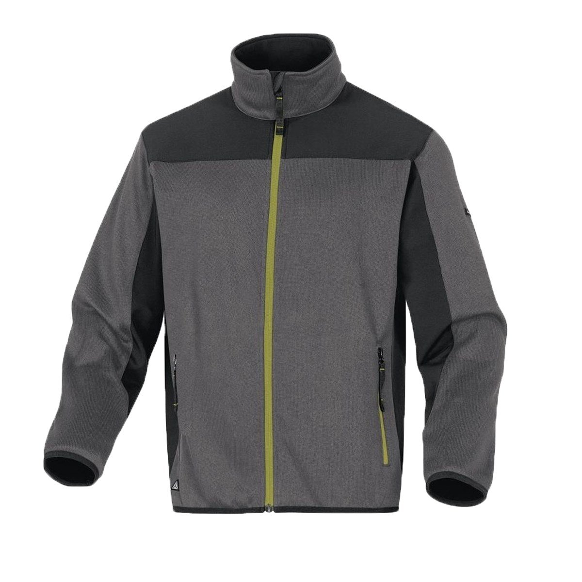 Deltaplus Beaver Cardigan Softshell Ceket