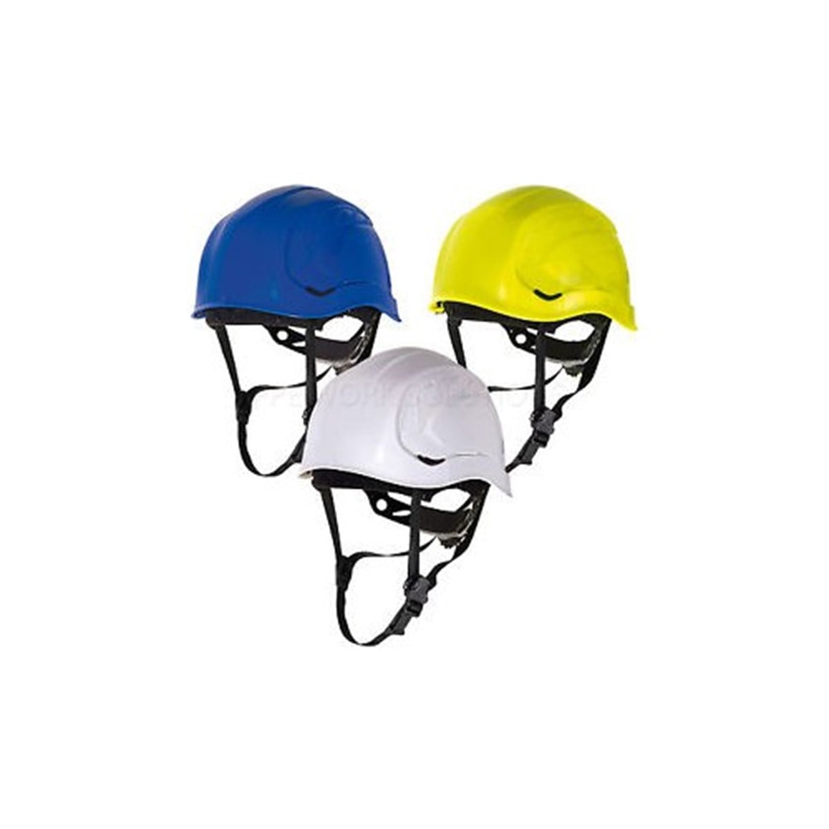 Deltaplus Granite Peak Çene Bağlı ABS Dağcı Baret