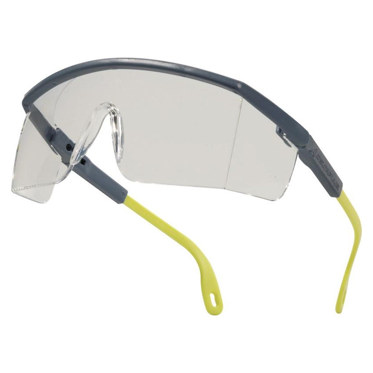 Deltaplus Kilimandjaro AS- UV400 Polikarbonat Cam Gözlük