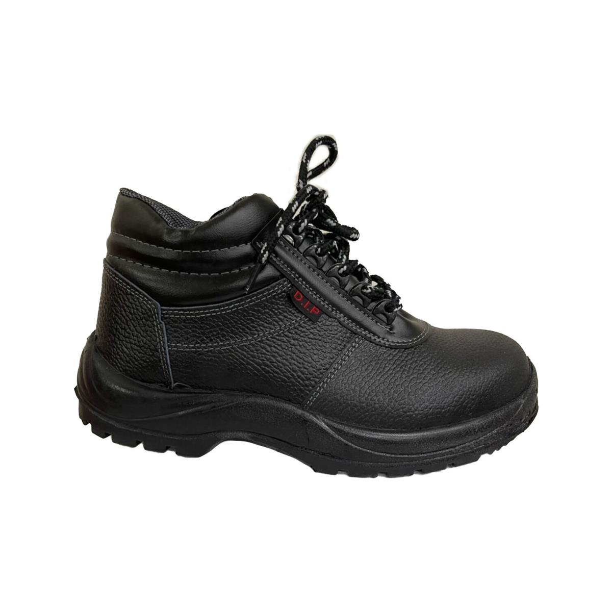 Dip 110 S2 Çelik Burunlu İş Botu