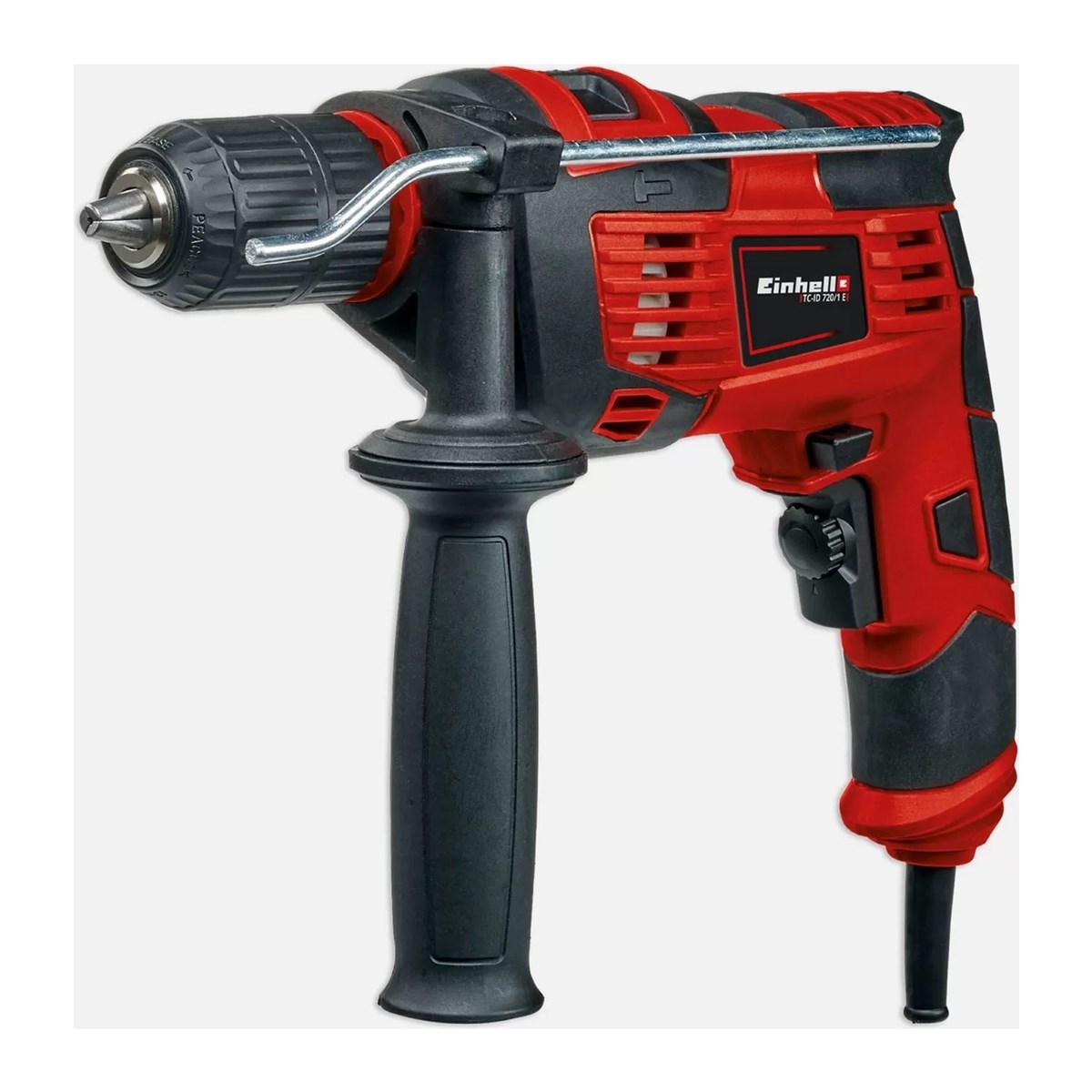 Einhell Tc-Id 720/1 E Kit Darbeli Matkap
