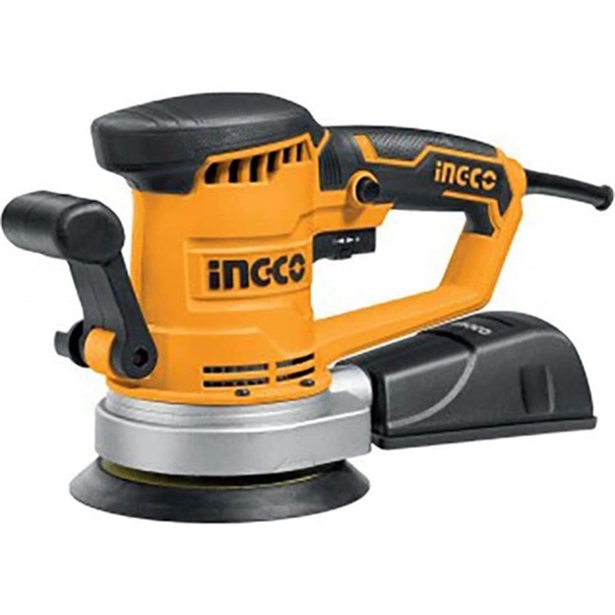 İngco 450W 150 Mm Döner Zımpara Makinesi RS4508
