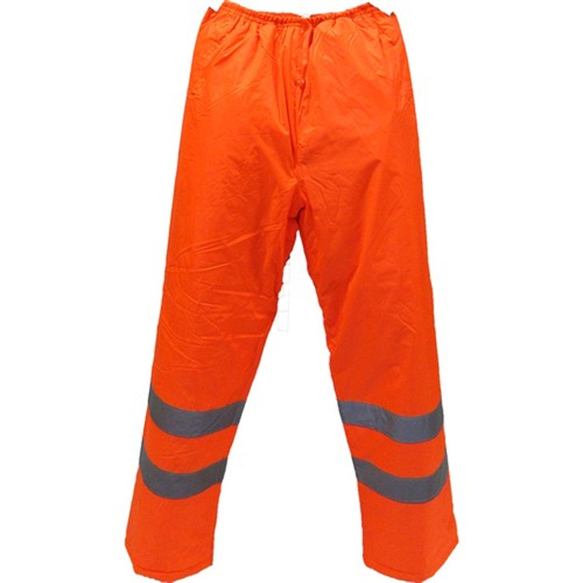 Junior JN1026 Kapitoneli Su Ve Rüzgar Geçirmez İş Pantolon