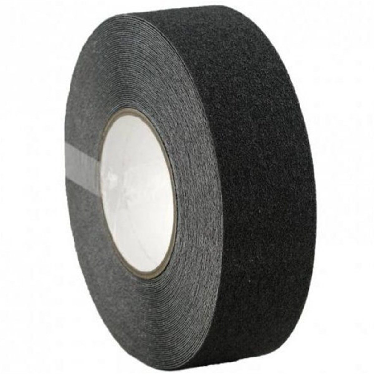 Junior Kaydırmaz Bant Siyah 50mm X 25m