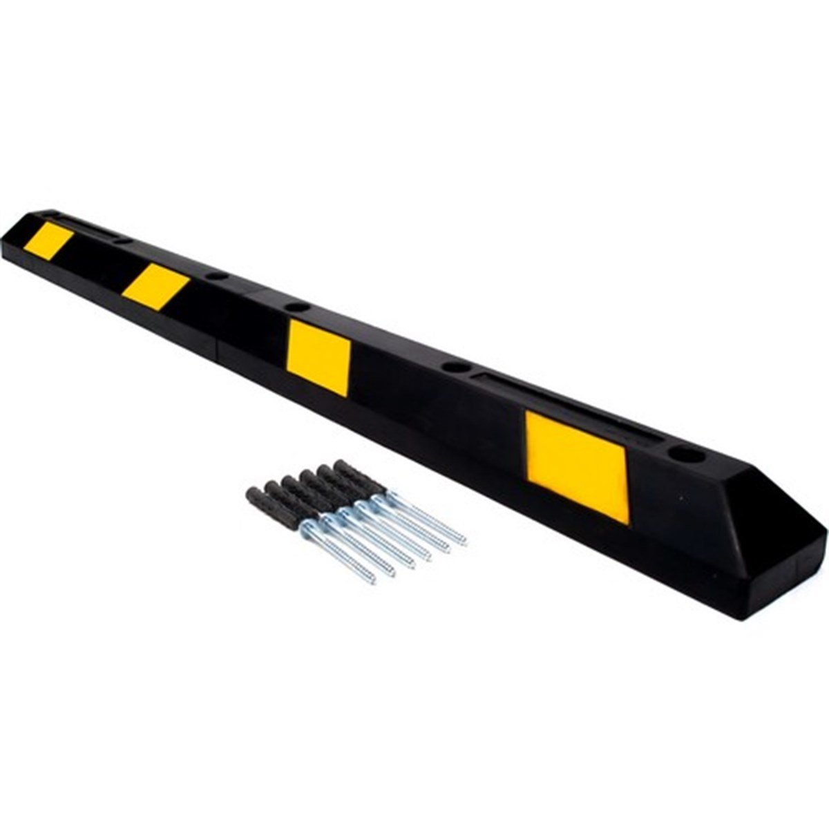 KAUÇUK ARAÇ STOPERİ UZUN