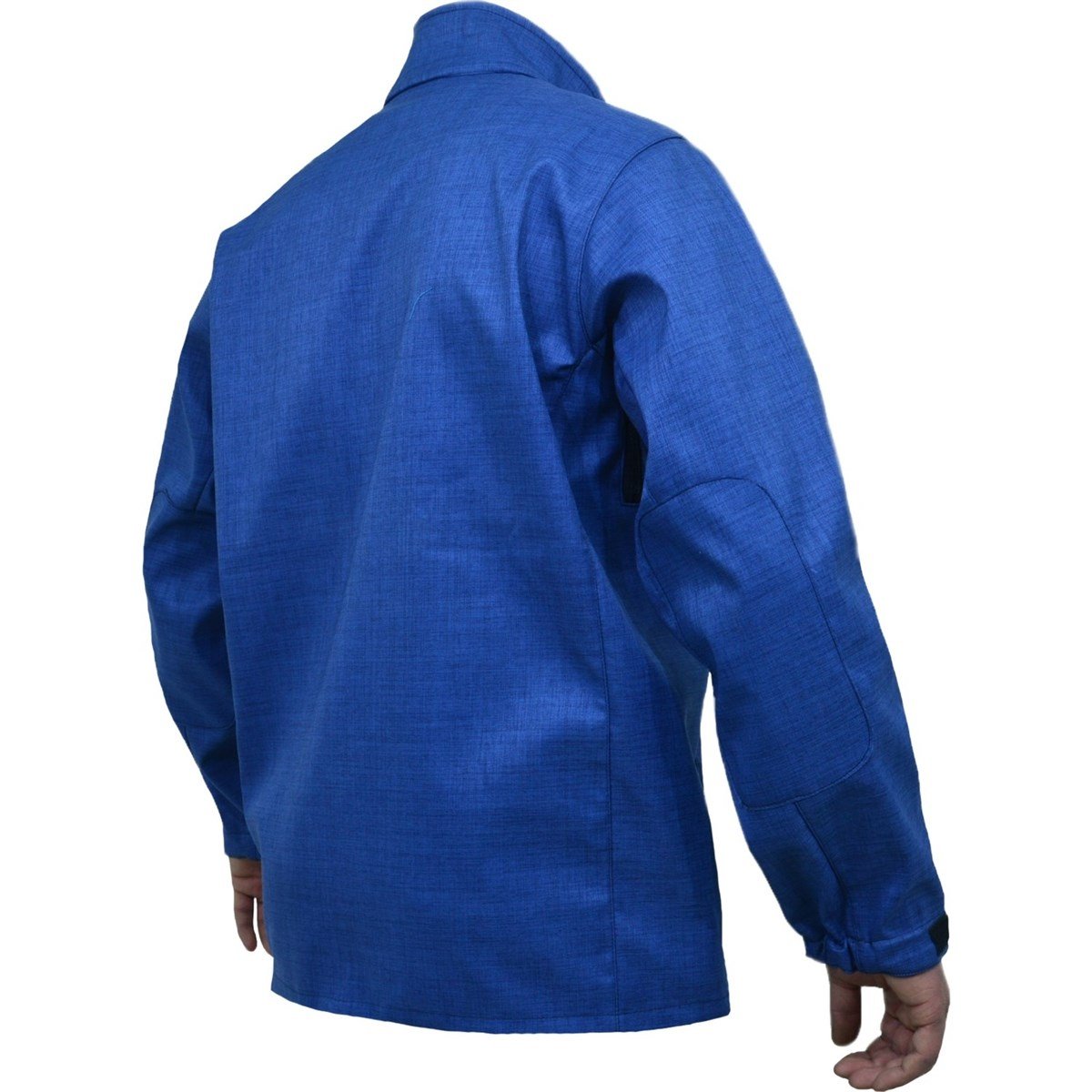 Ssm 0691 Tek Renk Softshell Mont