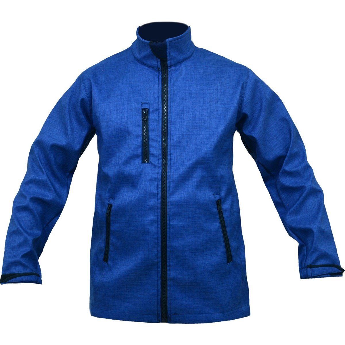 Ssm 0691 Tek Renk Softshell Mont