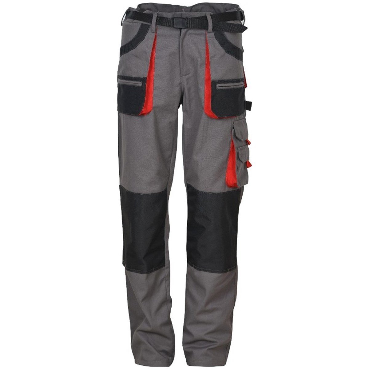 Ssm Harman Karışımı Avrupa Tasarım İş Pantolonu