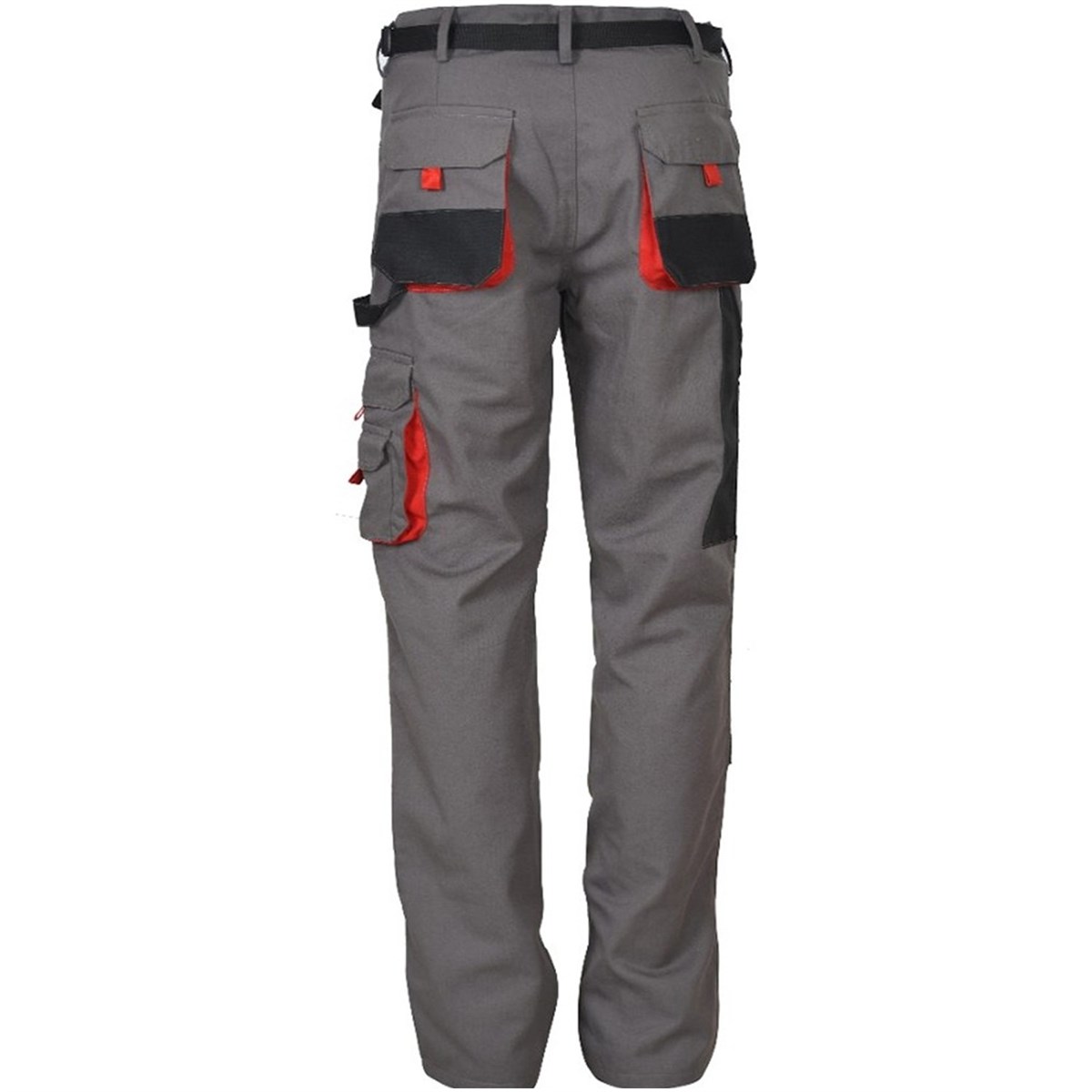 Ssm Harman Karışımı Avrupa Tasarım İş Pantolonu