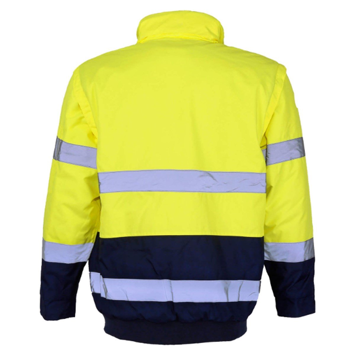 Vizwell Nano Taffela Kolu Çıkarılabilir İş Montu