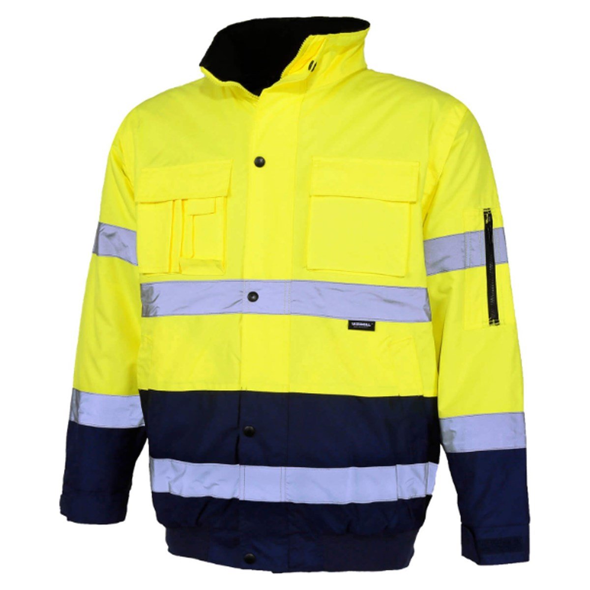 Vizwell Nano Taffela Kolu Çıkarılabilir İş Montu