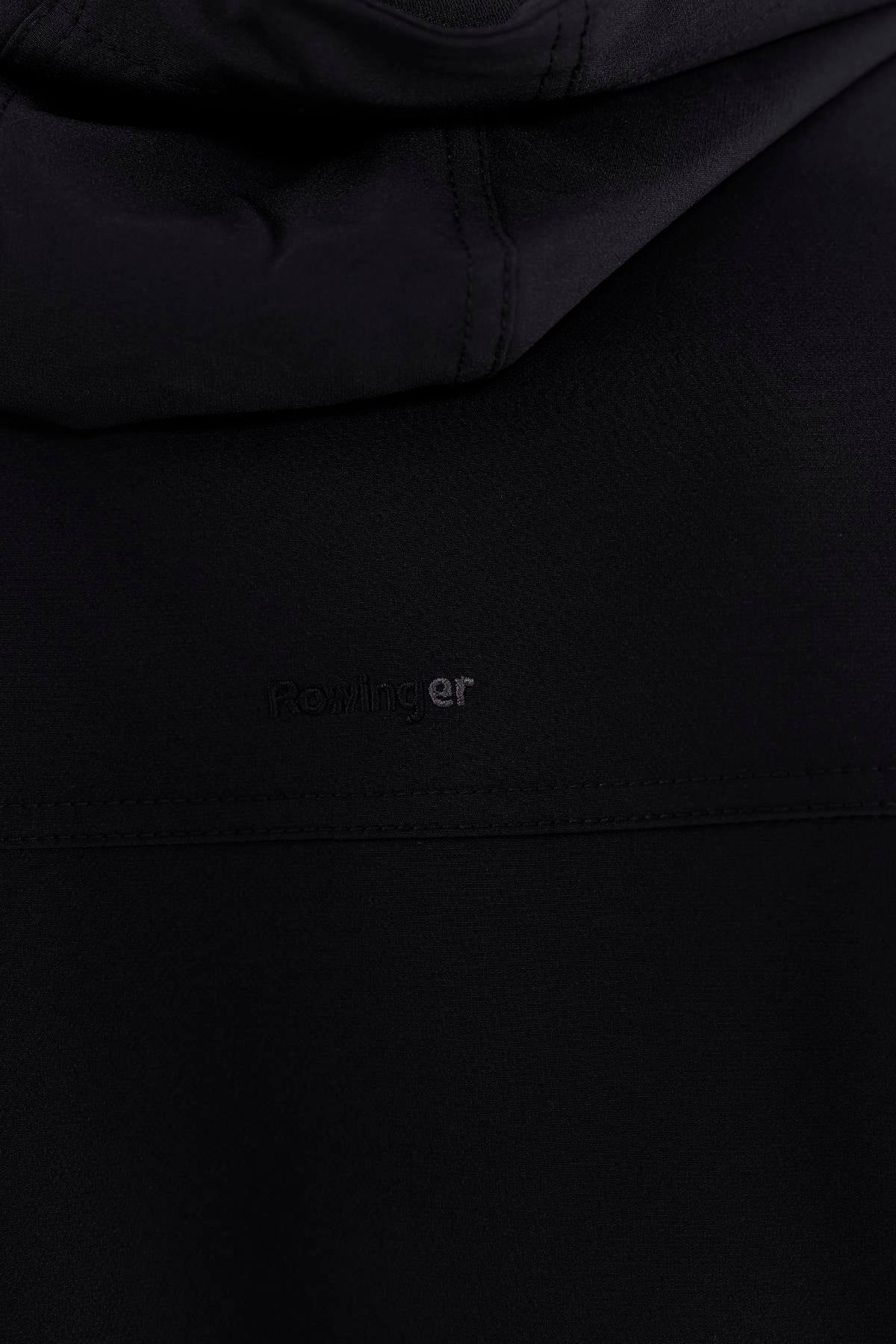 Boncuk İşleme Detaylı Rahat Kalıp Şehir Stili Kapüşonlu Sweatshirt