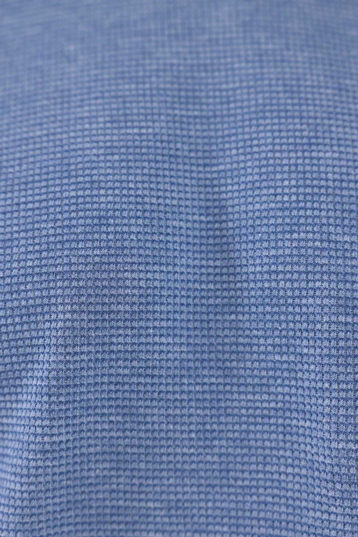 Waffle Dokulu Nakış Logo Detaylı Oversize Erkek T-Shirt
