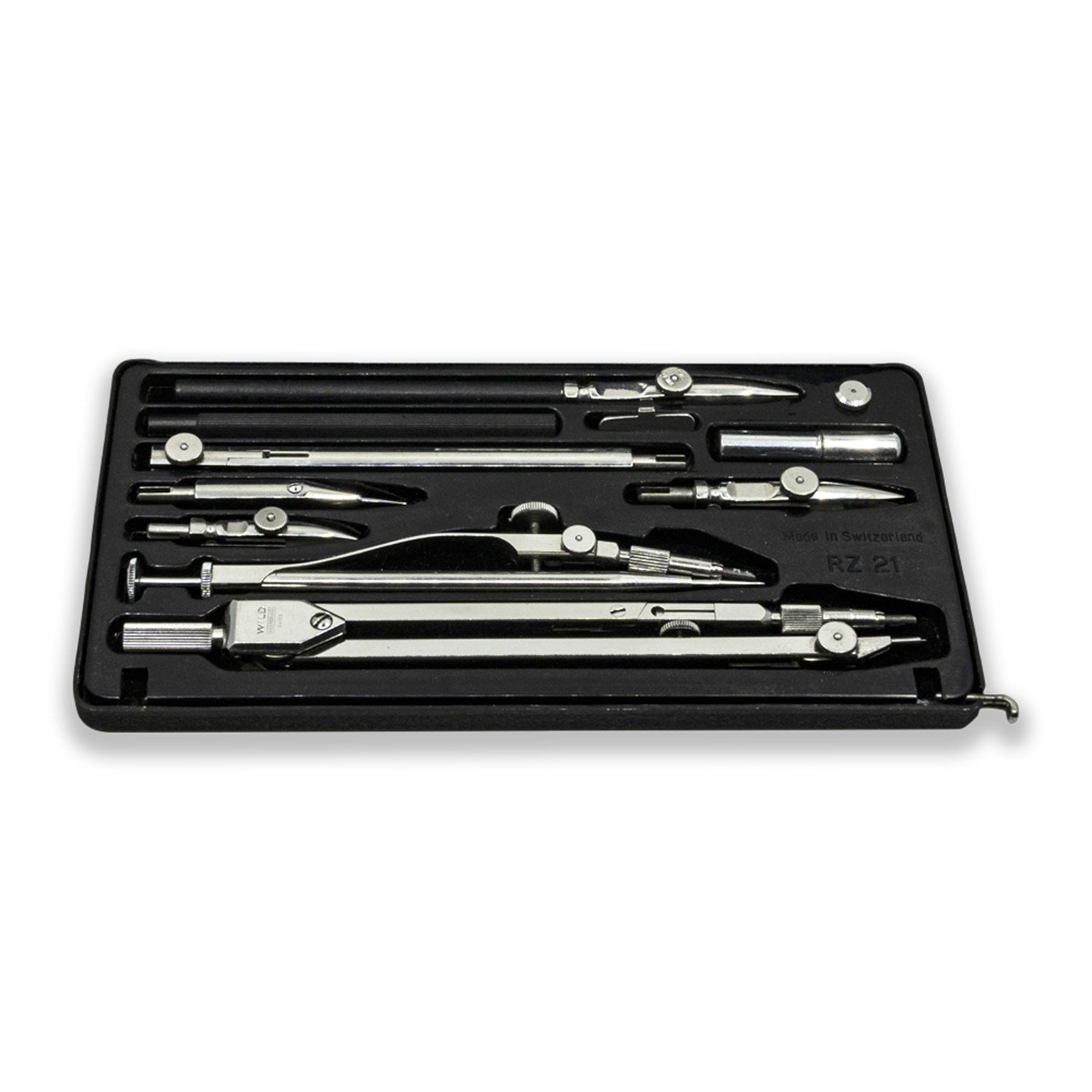 Alda Werk Antika Pergel Seti No.38