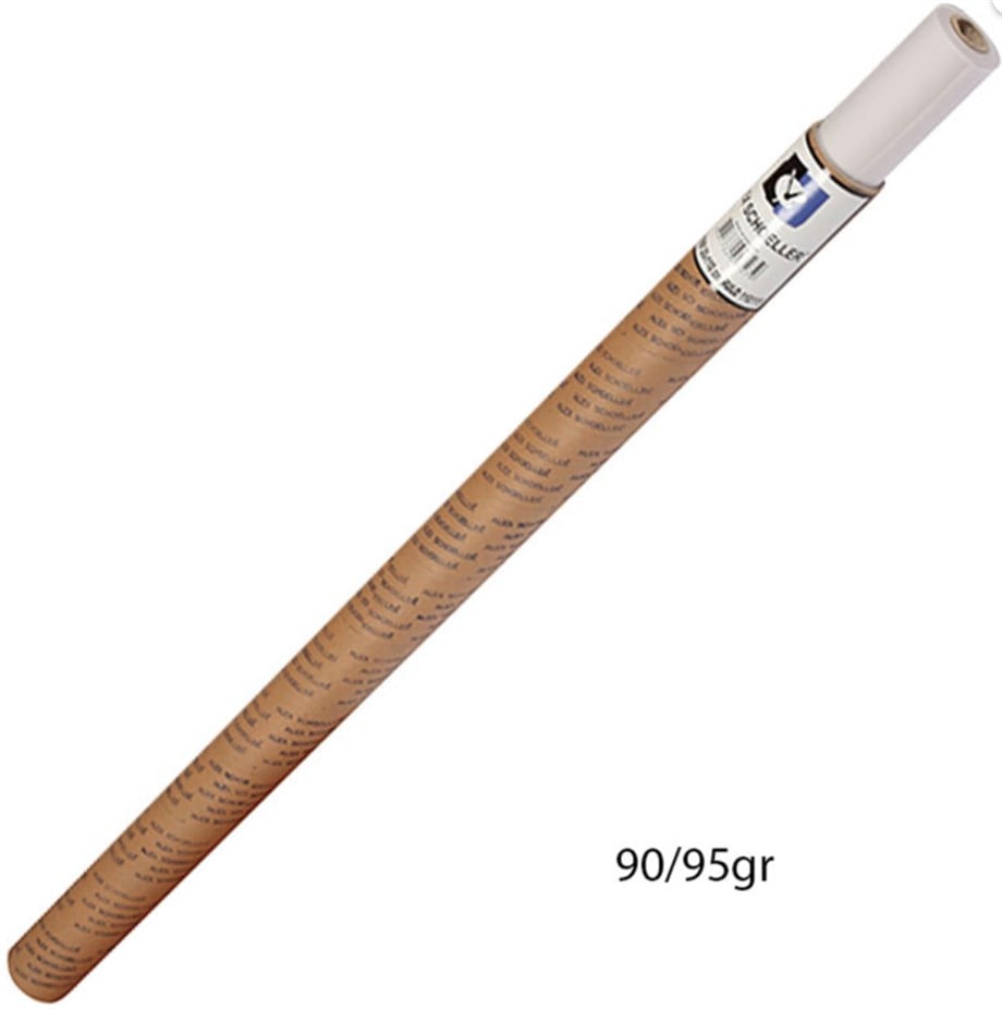 Alex Schoeller Rulo Aydınger Kağıdı 90/95 gr 20m x 110cm 