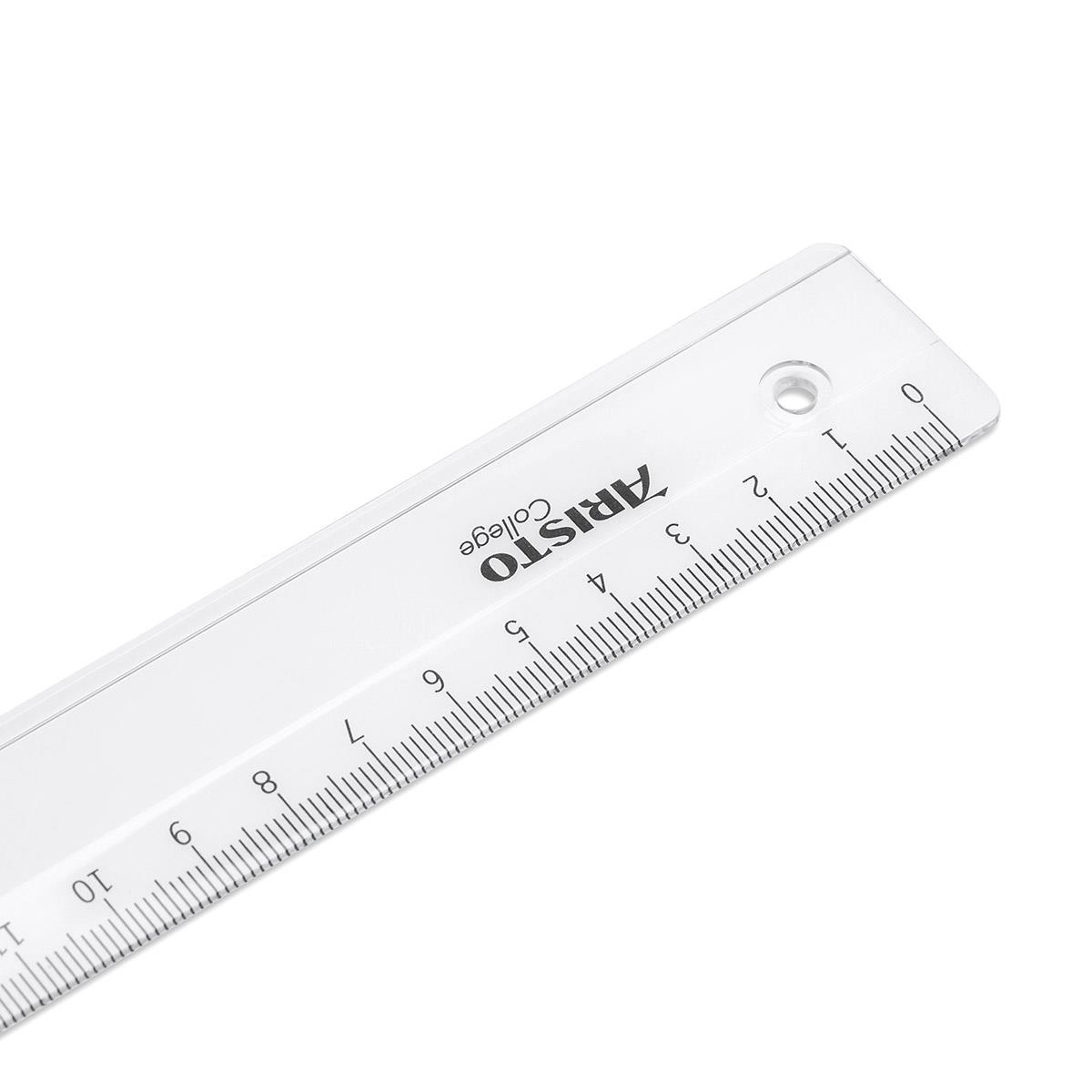 Aristo College Cetvel