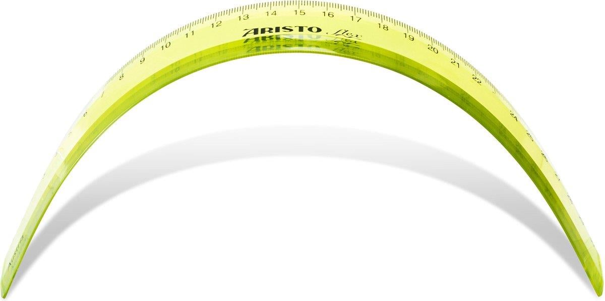 Aristo Flexible Esnek Cetvel 30 cm