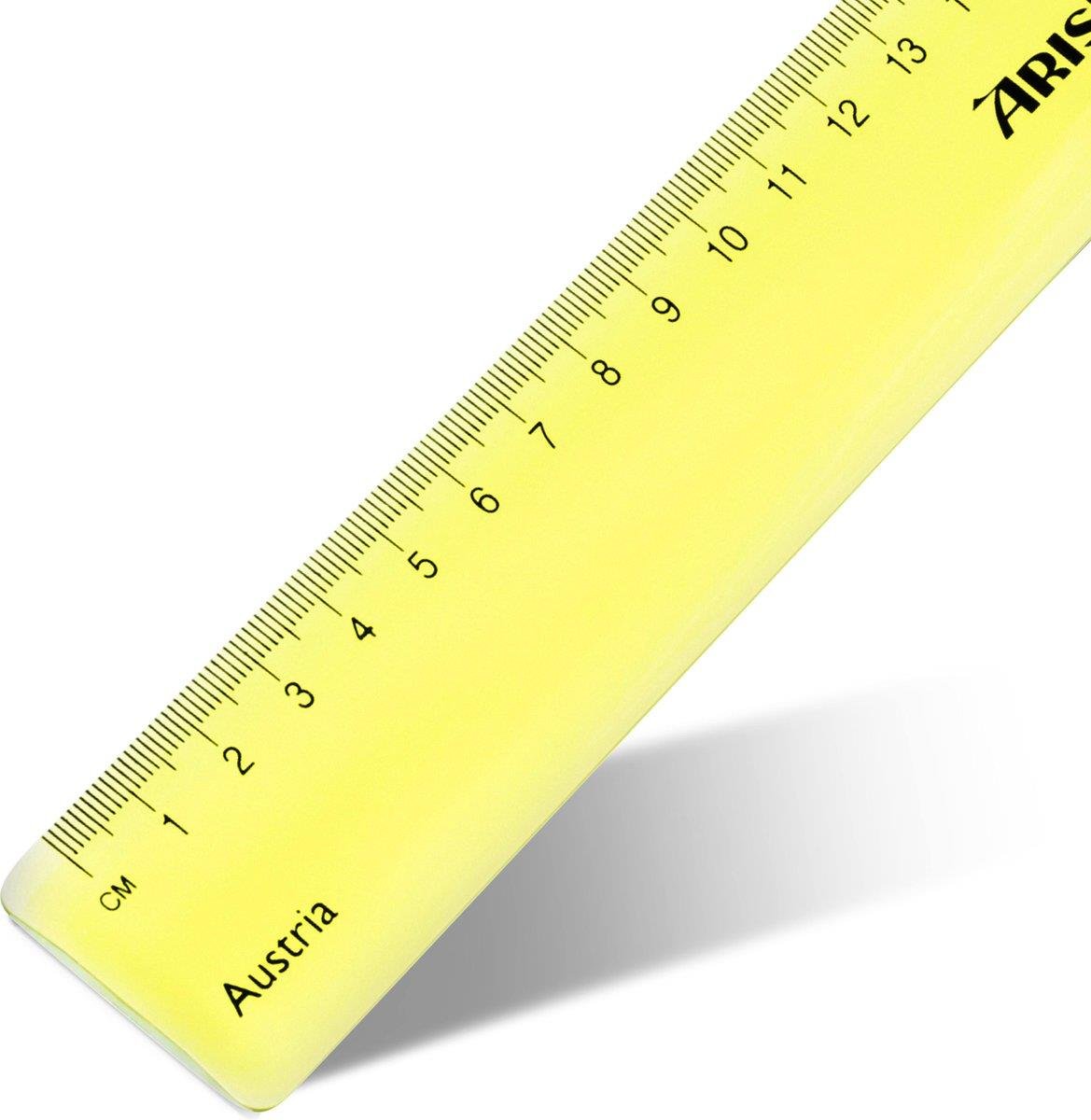 Aristo Flexible Esnek Cetvel 30 cm