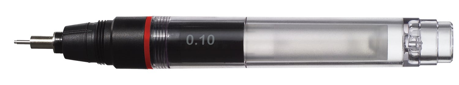 Aristo Rapido Kalem 0.10 mm AR63010