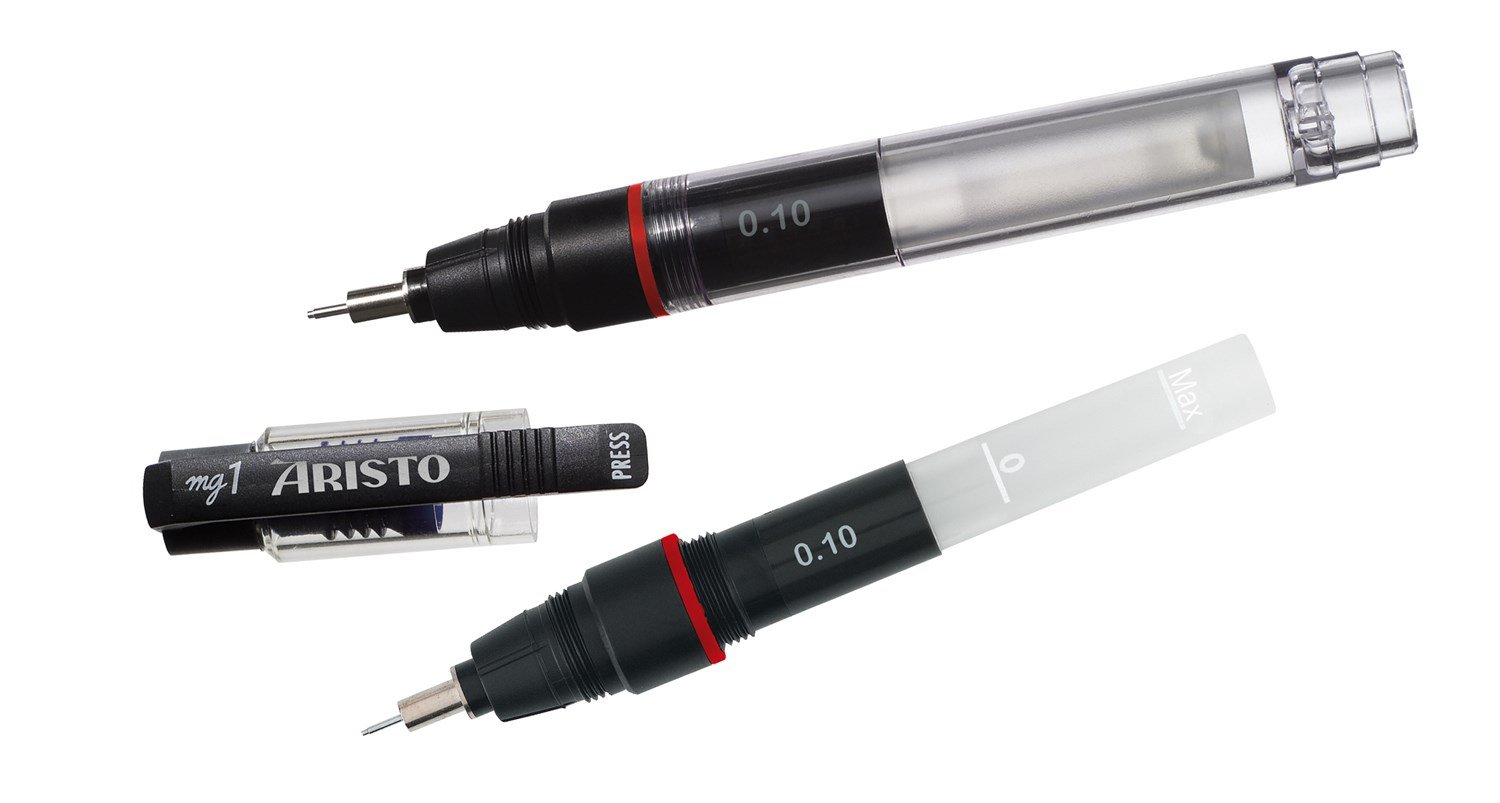 Aristo Rapido Kalem 0.13 mm AR63013