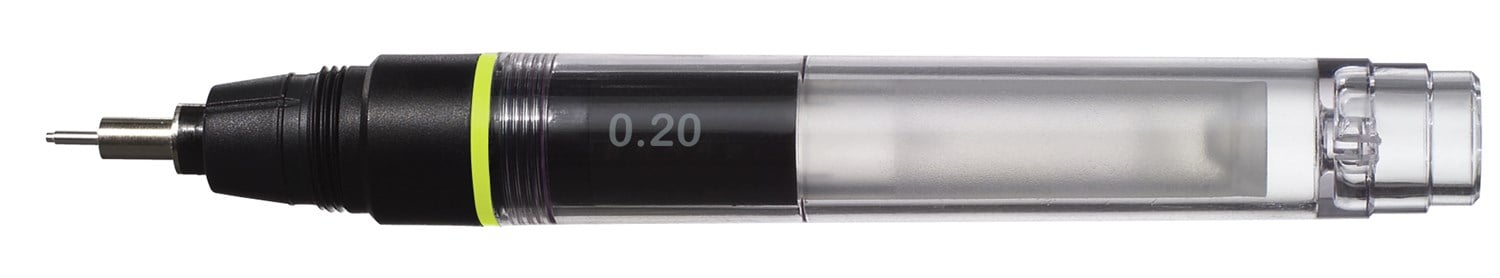 Aristo Rapido Kalem 0.20 mm AR63020