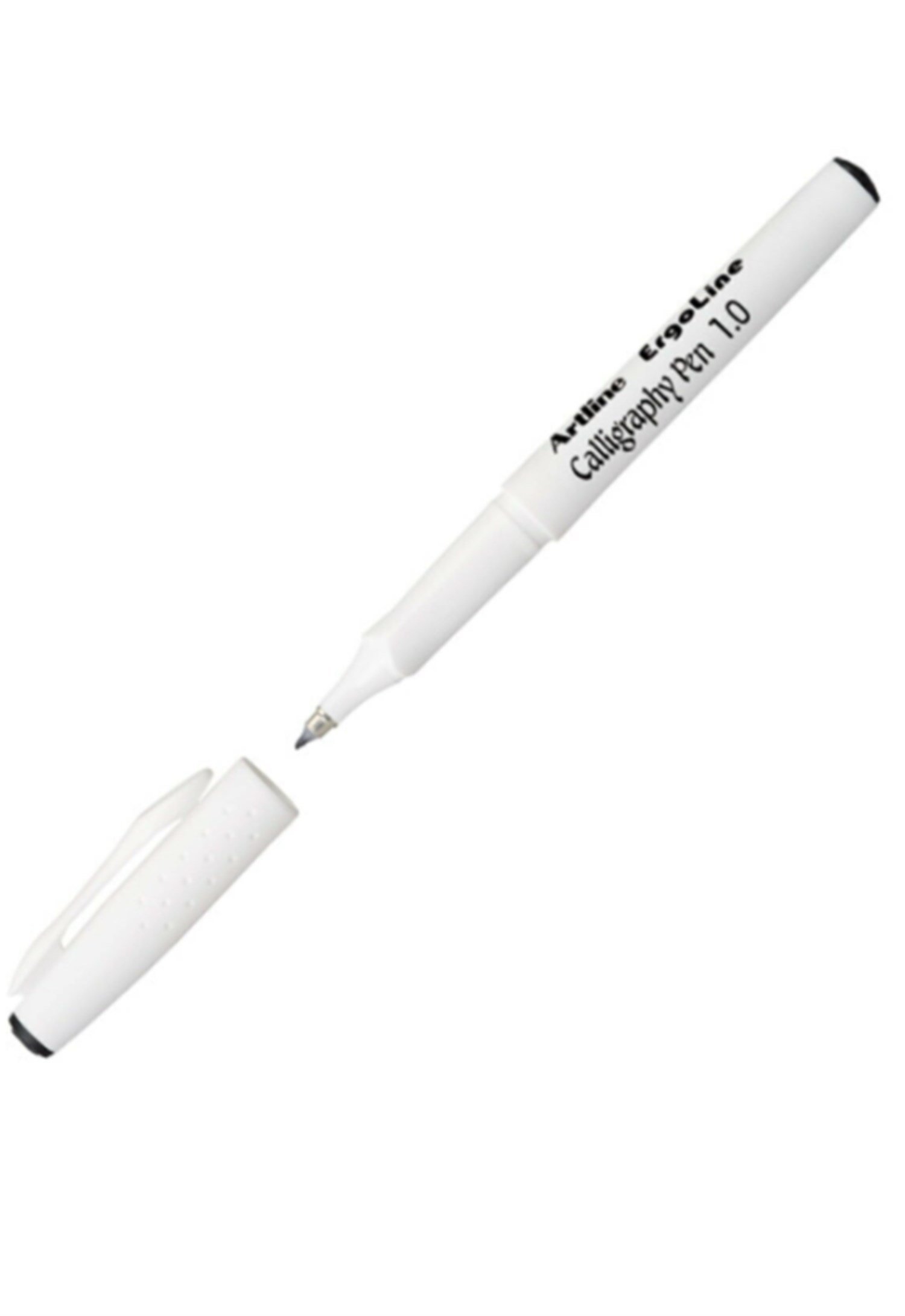 Artline Ergoline Kaligrafi Kalemi Kesik Uçlu 1.0 mm 241AB