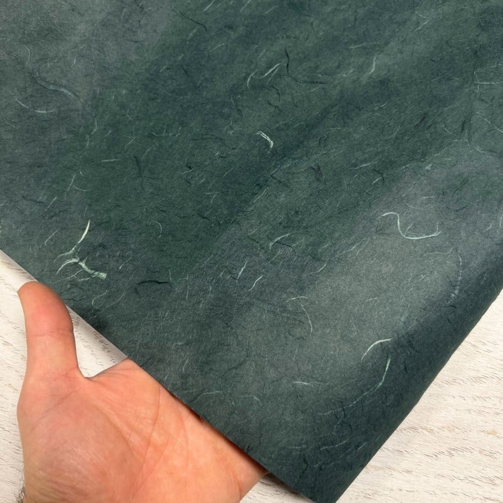 Awagami Japon Kağıdı Unryushi U-25 42 gr 97x64 cm